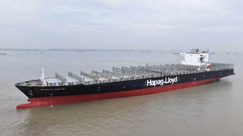 Maritime article image