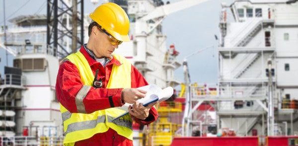 Maritime article image