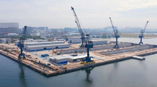 Maritime article image