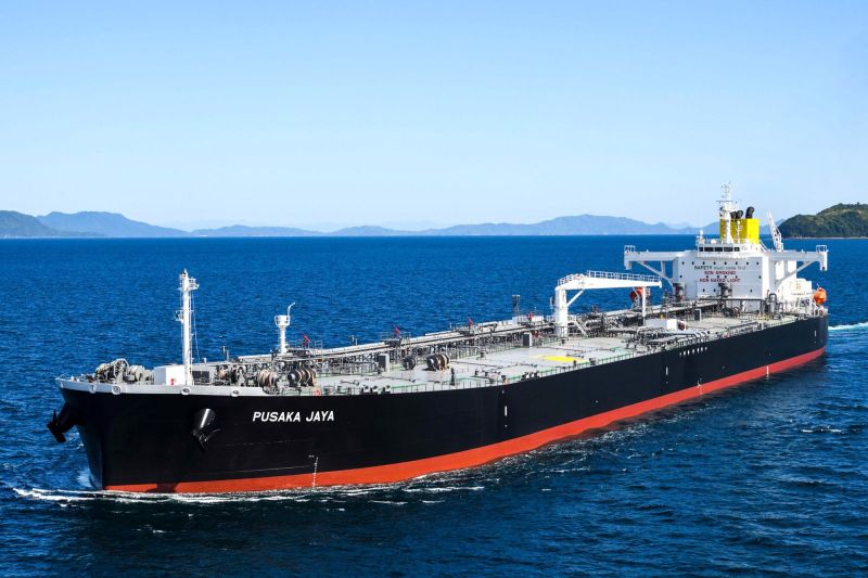 Maritime article image