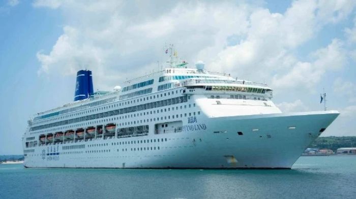 Maritime article image