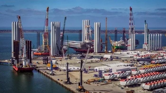 Maritime article image