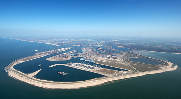 Maritime article image
