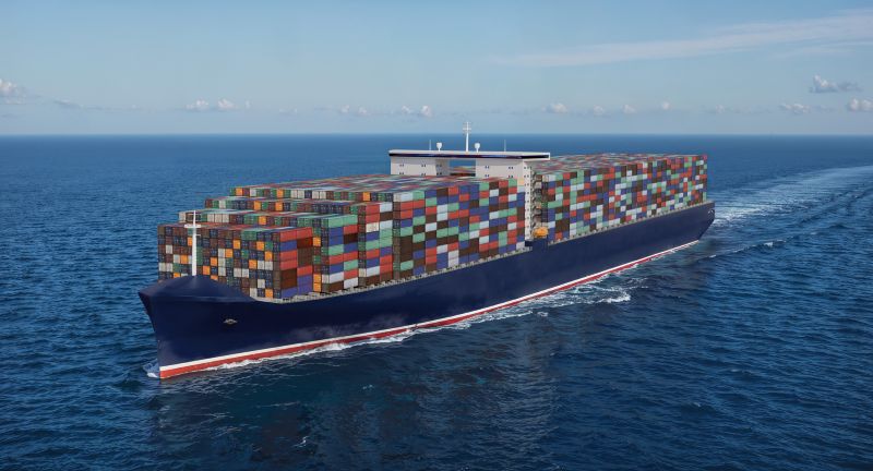 Maritime article image