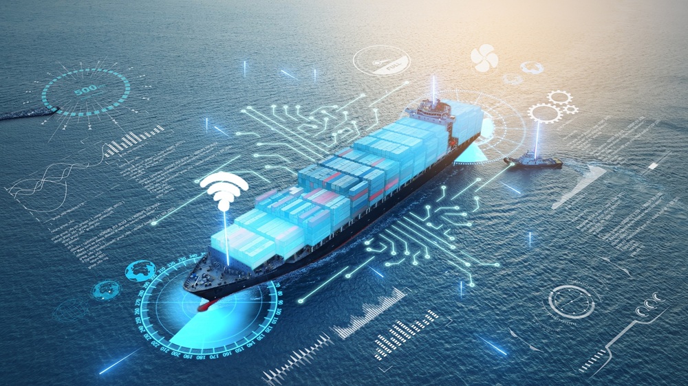Maritime article image