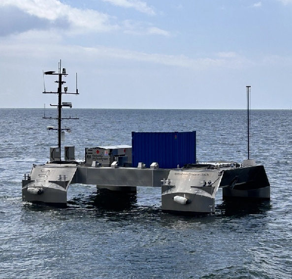 Maritime article image