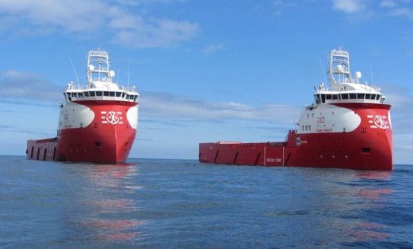 Maritime article image