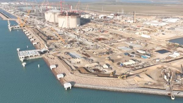 Maritime article image