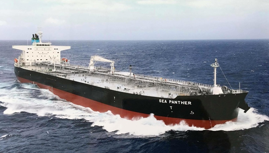 Maritime article image