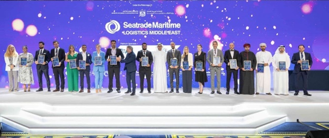 Maritime article image