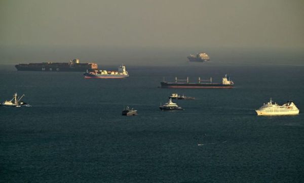 Maritime article image