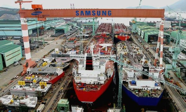 Maritime article image