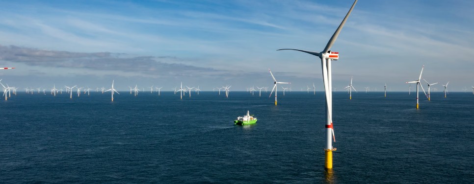 Maritime article image
