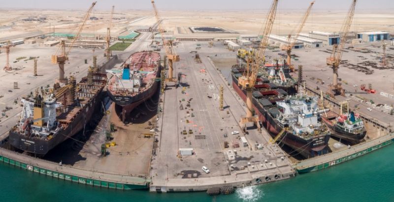Maritime article image