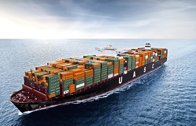 Maritime article image
