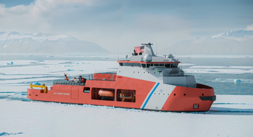 Maritime article image