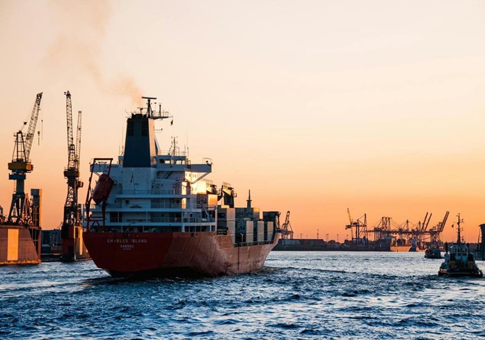 OceanScore sees a profits opportunity for the shipping industry with FuelEU Maritime.