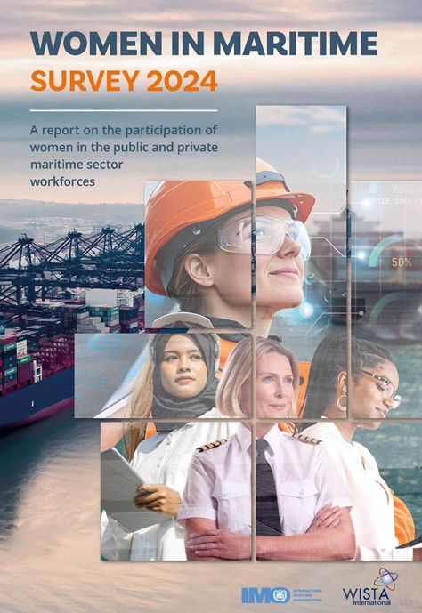 Maritime article image