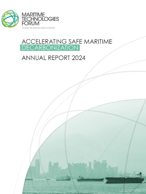 Maritime article image