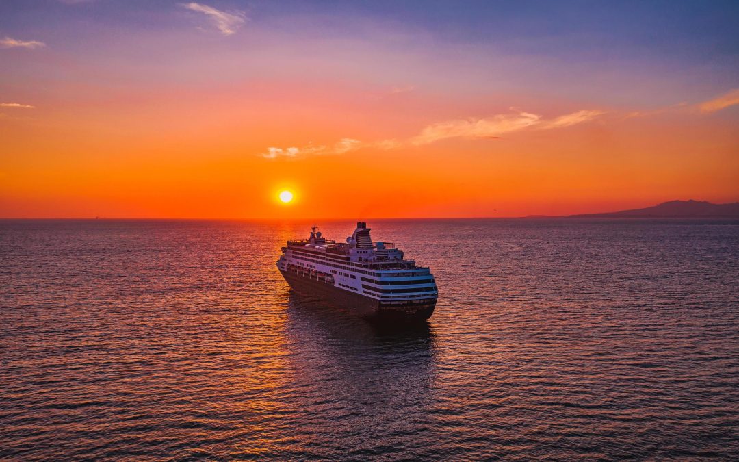 Maritime article image
