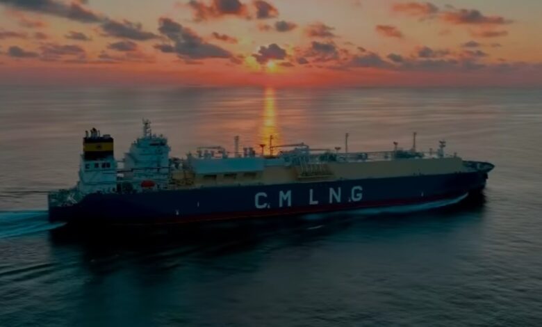 Maritime article image