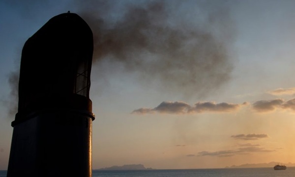 Maritime article image