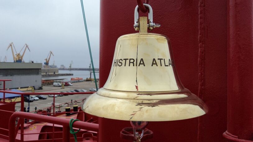 Maritime article image