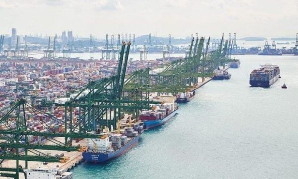 Maritime article image