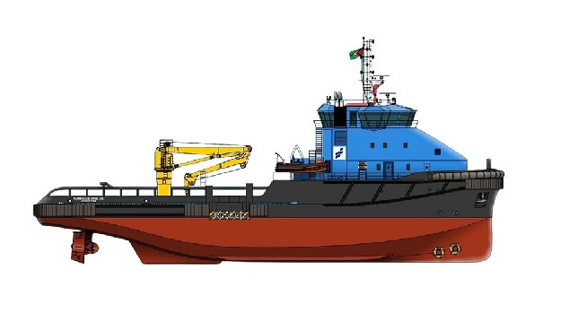 Maritime article image