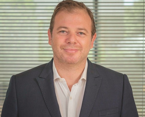 Nicholas Lambrakis