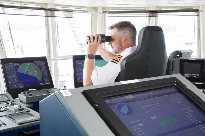 Maritime article image