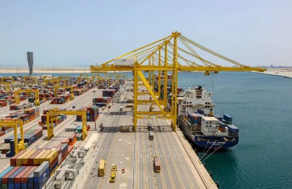 Maritime article image