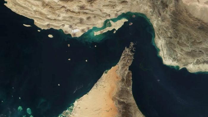 Maritime article image
