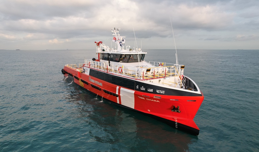 Maritime article image