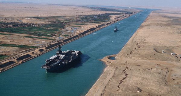 Maritime article image