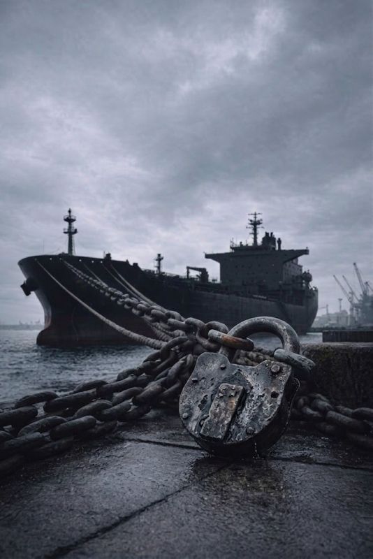 Maritime article image