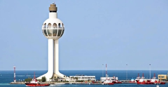 Maritime article image