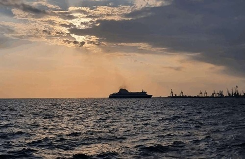 Maritime article image