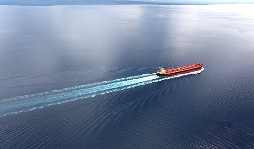 Maritime article image
