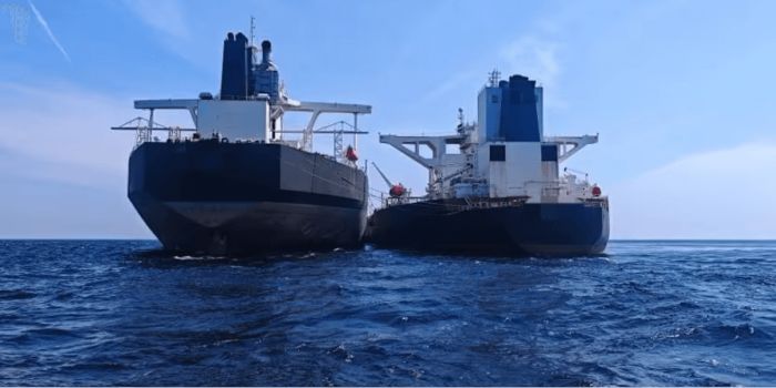 Maritime article image