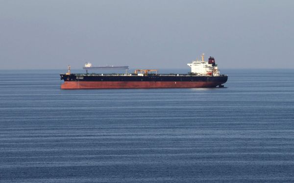 Maritime article image
