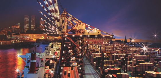 Maritime article image