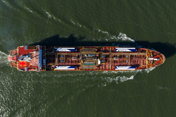 Maritime article image
