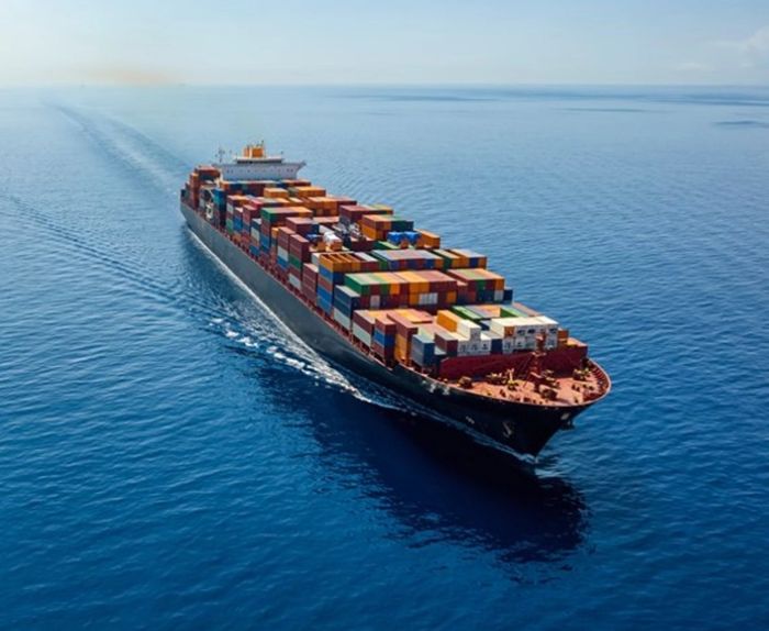 Maritime article image