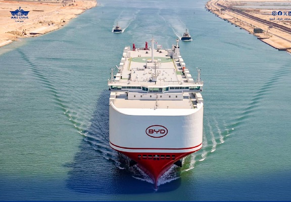 Maritime article image