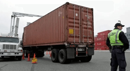 Maritime article image