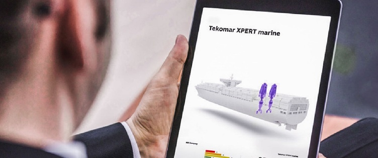 Maritime article image