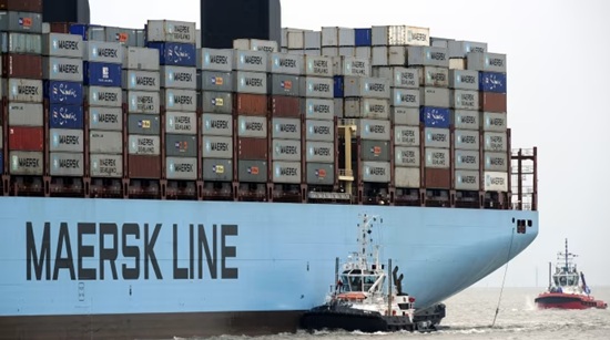 Maritime article image