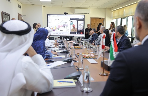 صورة مقال بحري