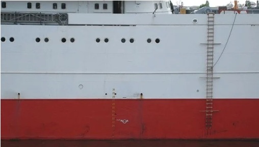 Maritime article image